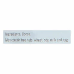 Ghirardelli Cocoa Powder, Unsweetened, 100% Cocoa, 8 Ounce 9 Ghirardelli Cocoa Powder, Unsweetened, 100% Cocoa, 8 Ounce -Delicious Food Shop 872c94d4 9820 42e0 abe4 66113bbac736