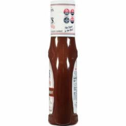 Ray's No Sugar Added Barbecue Sauce, Sweet & Smoky, 18.5 Ounce -Delicious Food Shop 8747f8cf b116 4b2c 9116 043bd51435cc