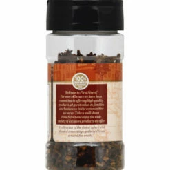 First Street Cloves, Whole, 1.7 Ounce -Delicious Food Shop 8845e036 3298 4f87 869e c40896a35283