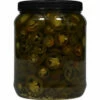 First Street Jalapeno Peppers, Sliced, Mild, 64 Fluid Ounce -Delicious Food Shop 89953903 bcfc 4594 9f57 687dc540d24f