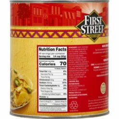 First Street Sauce, Nacho, Cheese, 106 Ounce 7 First Street Sauce, Nacho, Cheese, 106 Ounce -Delicious Food Shop 89cd8167 3d31 4975 80f5 907b8180f20c