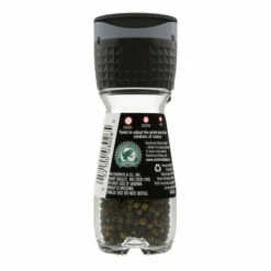 McCormick Black Pepper Grinder, 1 Ounce