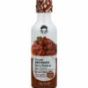 J1 BBQ Sauce, Korean, Sweet Sesame Red Chilli Sauce, 12 Ounce