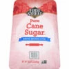 First Street Sugar, Pure Cane, White, Granulated, 50 Pound -Delicious Food Shop 8aa755e2 885f 459b abe1 3653172a6965