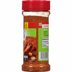 McCormick Rotisserie Chicken Seasoning, 5 Ounce -Delicious Food Shop 8b4ab75e d38c 493f 9137 0ac57c28985a