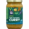 Yai's Thai Curry, Thai Coconut, Yellow, 16 Ounce 1 Yai's Thai Curry, Thai Coconut, Yellow, 16 Ounce -Delicious Food Shop 8bb46533 57c4 4d15 8a8b 685a36fad685