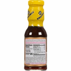 Kikkoman Baste & Glaze, Teriyaki, 12.1 Ounce