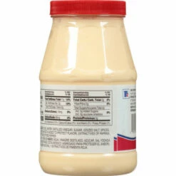 McCormick Mayonesa (Mayonnaise) With Lime Juice, 28 Fluid Ounce