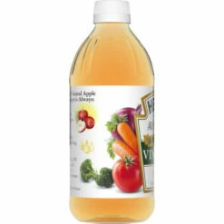 Heinz Apple Cider Vinegar, 192 Fluid Ounce -Delicious Food Shop 8d1e3914 2063 442d 9e11 0bd614030809