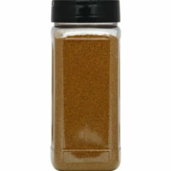 First Street Cumin, Ground, 10 Ounce