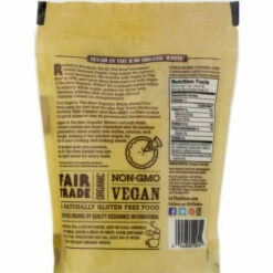 Sugar In The Raw Cane Sugar, Organic, White, 24 Ounce