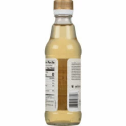 Nakano Rice Vinegar, Mild & Mellow, Natural, 12 Fluid Ounce