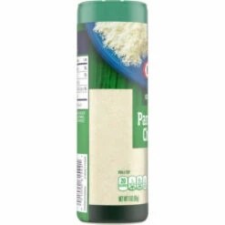 Kraft Grated Cheese, Parmesan, 3 Ounce -Delicious Food Shop 8eacde3e 5d01 4a20 af83 a611d56436d3