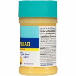 Lawry's Garlic Spread, 6 Ounce -Delicious Food Shop 8ead1a6d 39e3 4b84 bcc7 b81a30df6ad4