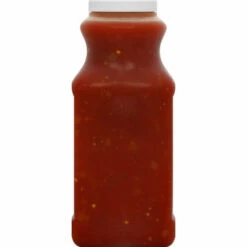 La Victoria Salsa, Suprema, Medium, 67 Ounce -Delicious Food Shop 9071c035 822b 4212 bb5a 1480fbc1654a