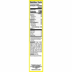 Krusteaz Bar Mix, Meyer Lemon, 19.35 Ounce -Delicious Food Shop 9079f9d9 e482 4192 b297 ddf63a66ff47