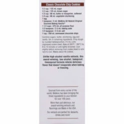 Watkins Baking Vanilla, Original Gourmet, 2 Fluid Ounce