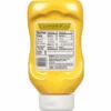 Heinz Mustard, Yellow, 14 Ounce -Delicious Food Shop 90ec7808 e110 4957 9a75 f1dc99cab956