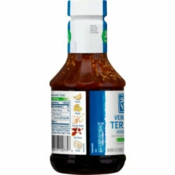 Soy Vay Marinade & Sauce, Less Sodium, Veri Veri Teriyaki, 21 Ounce -Delicious Food Shop 910673a8 e8c8 44b0 9851 19f26bfa0aeb