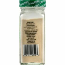 Sun Harvest Garlic Powder, Organic, 2.3 Ounce 8 Sun Harvest Garlic Powder, Organic, 2.3 Ounce -Delicious Food Shop 92448a14 6d7c 4196 9e09 312597d764c7
