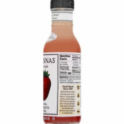 Briannas Dressing, Vinaigrette, Blush Wine, Home Style, 12 Ounce -Delicious Food Shop 92721e28 2cd5 4106 867a 977879be2299