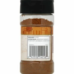 First Street Nutmeg, Ground, 3.3 Ounce -Delicious Food Shop 92b3e012 158b 4770 a4d1 dd9a6ae0ac0c