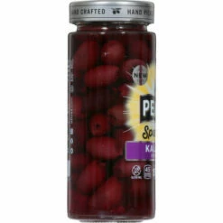Pearls Olives, Greek, Kalamata, Pitted, 6 Ounce -Delicious Food Shop 92d19ece 5db8 477b add1 4a2cf2a86980