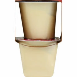 Snack Pack Pudding, Tapioca, 4 Each