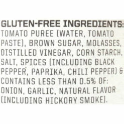 Stubb's Smokey Brown Sugar BBQ Sauce, 18 Fluid Ounce -Delicious Food Shop 933858a1 9fe5 4961 845c c8e36dfcf5dd