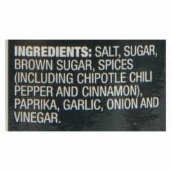 McCormick Sweet & Smoky Rub, 5.37 Ounce 9 McCormick Sweet & Smoky Rub, 5.37 Ounce -Delicious Food Shop 9363a37b 57b3 46db 85df 59916626a785