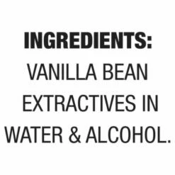 McCormick Pure Vanilla Extract, 1 Fluid Ounce 9 McCormick Pure Vanilla Extract, 1 Fluid Ounce -Delicious Food Shop 939c2376 1c1f 460d 9ad1 ac1e896a9424