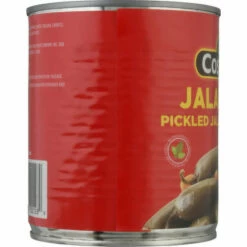 La Costena Jalapenos, Pickled Jalapeno Peppers, 26 Ounce -Delicious Food Shop 939f307a 7cd0 4778 bec2 7e146790c902
