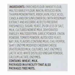 First Street Ranch Croutons, Homestyle, 5 Ounce -Delicious Food Shop 93daa15c 88e8 4746 8308 c913bfbaf418