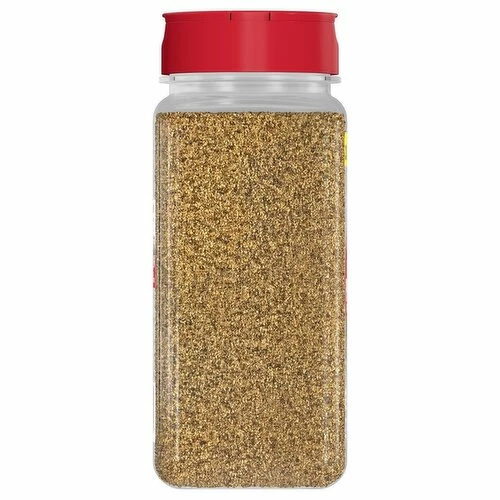 McCormick Pure Ground Black Pepper, 6 Ounce 4 McCormick Pure Ground Black Pepper, 6 Ounce - Image 2