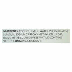 Roland Coconut Milk, Unsweetened, 13.5 Fluid Ounce -Delicious Food Shop 9414ba26 8375 4c21 b057 6a7323cc7845