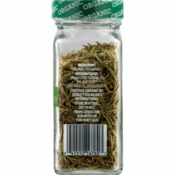 Sun Harvest Rosemary, Organic, 0.75 Ounce 8 Sun Harvest Rosemary, Organic, 0.75 Ounce -Delicious Food Shop 949776c7 a0f8 41e4 a440 b5ef2ba1c806