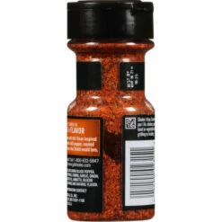 McCormick Chipotle & Roasted Garlic Seasoning, 2.5 Ounce
