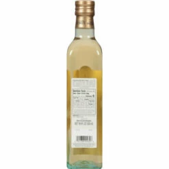 Filippo Berio White Wine Vinegar, 16.9 Fluid Ounce