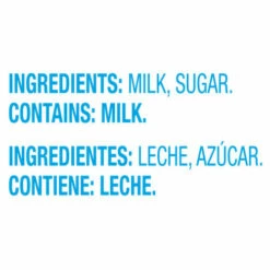 La Lechera Condensed Milk, Sweetened, Squeeze, 11.8 Ounce