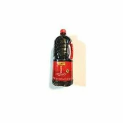 Lee Kum Kee Soy Sauce 59 Oz, 59 Ounce