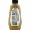 FIRST STREET Mustard, Stone Ground, 12 Ounce -Delicious Food Shop 9677d2cc 60c6 4e6d 9457 3098783cdc4d