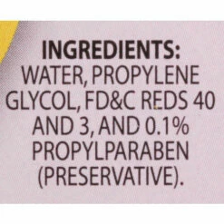 McCormick Red Food Color, 1 Fluid Ounce -Delicious Food Shop 97019fd4 3239 4c86 bf32 f28cf1852c79