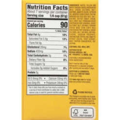 Ragu Sauce, Double Cheddar, 15.5 Ounce