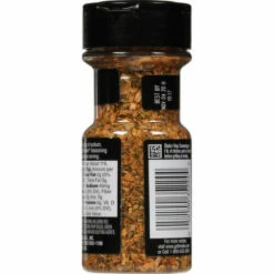 McCormick 25% Less Sodium Montreal Chicken Seasoning, 2.87 Ounce