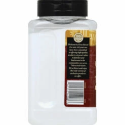 First Street Meat Tenderizer, Unseasoned, 24 Ounce 6 First Street Meat Tenderizer, Unseasoned, 24 Ounce -Delicious Food Shop 979e0553 94fd 4083 ab21 e1bd1f649a38