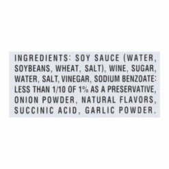 Kikkoman Marinade & Sauce, Teriyaki, 2 Quart 9 Kikkoman Marinade & Sauce, Teriyaki, 2 Quart -Delicious Food Shop 97a557dc c87d 4484 b662 408080c55cea
