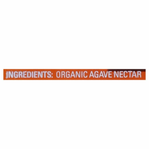 Agave In The Raw Agave Nectar, Organic, 18.5 Ounce 6 Agave In The Raw Agave Nectar, Organic, 18.5 Ounce - Image 4