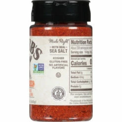 Stubb's Pork Rub, 5.07 Ounce 8 Stubb's Pork Rub, 5.07 Ounce -Delicious Food Shop 988c2b17 361a 4474 a681 0f46d2d89286