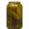 First Street Dill Pickles, Jumbo, 1 Gallon -Delicious Food Shop 990173cc 9242 4c64 bbeb f9c8e034258b