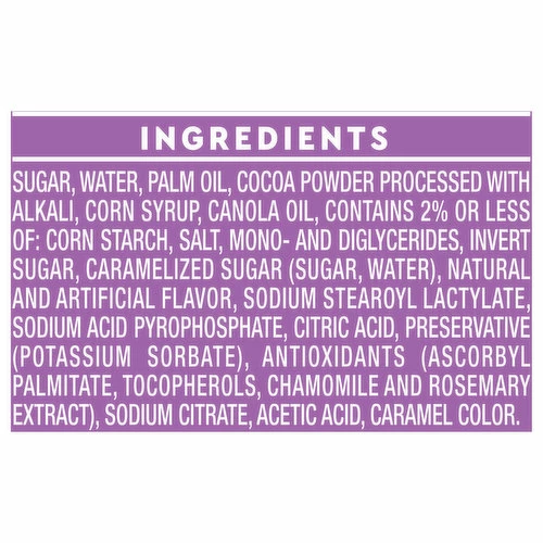 Duncan Hines Creamy Chocolate Frosting, 16 Ounce 5 Duncan Hines Creamy Chocolate Frosting, 16 Ounce - Image 3